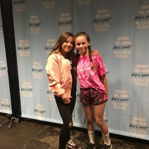 Meet your Posher, Fionawagnerr